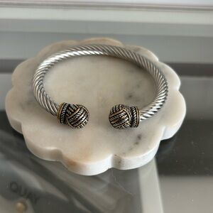 New bracelet